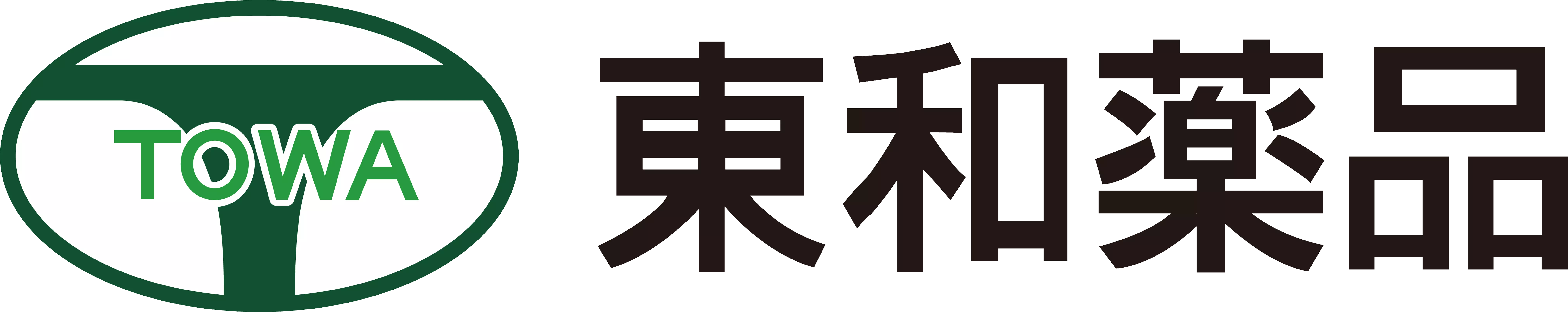 東和薬品株式会社